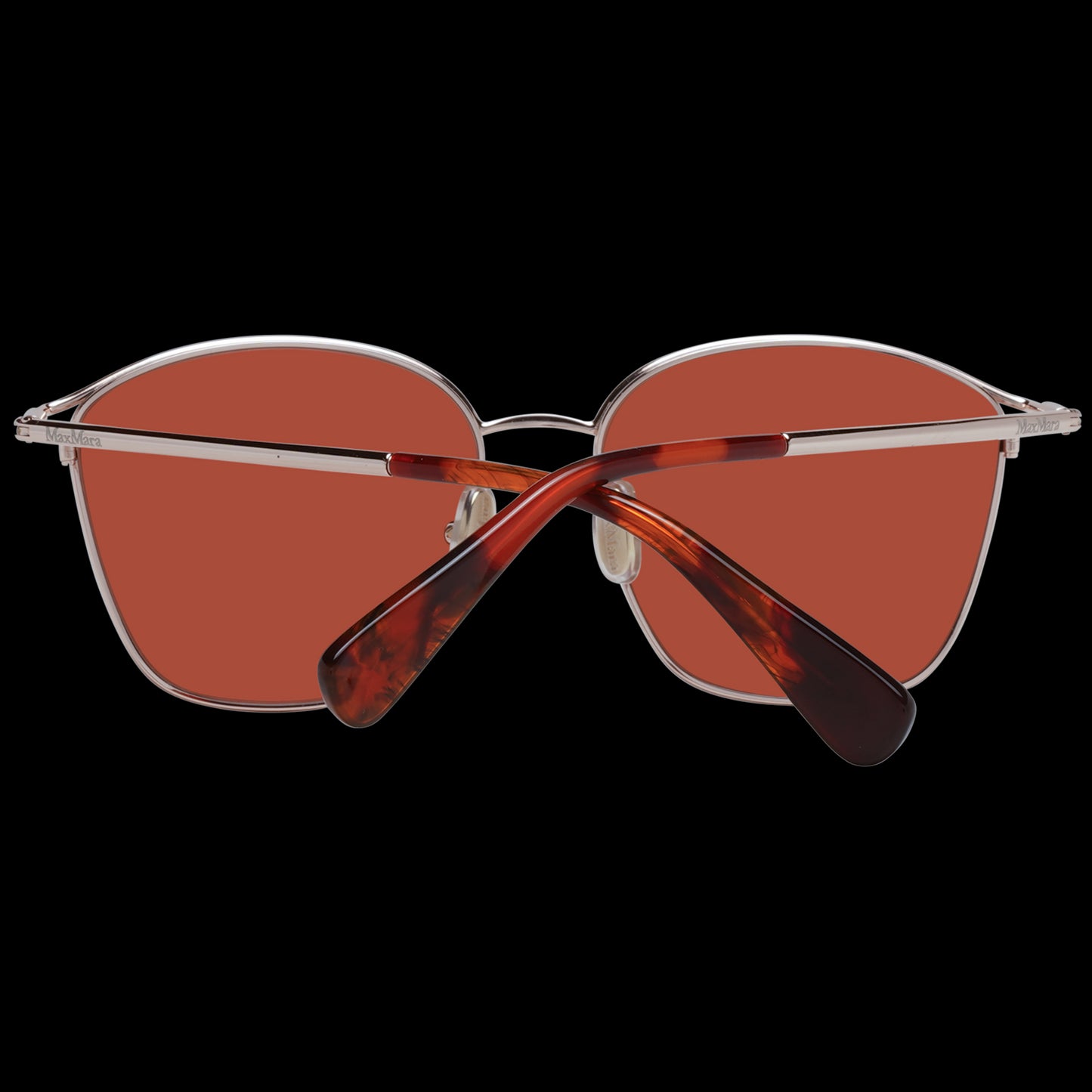 MAX MARA MOD. MM0043 5554E SUNGLASSES & EYEWEAR