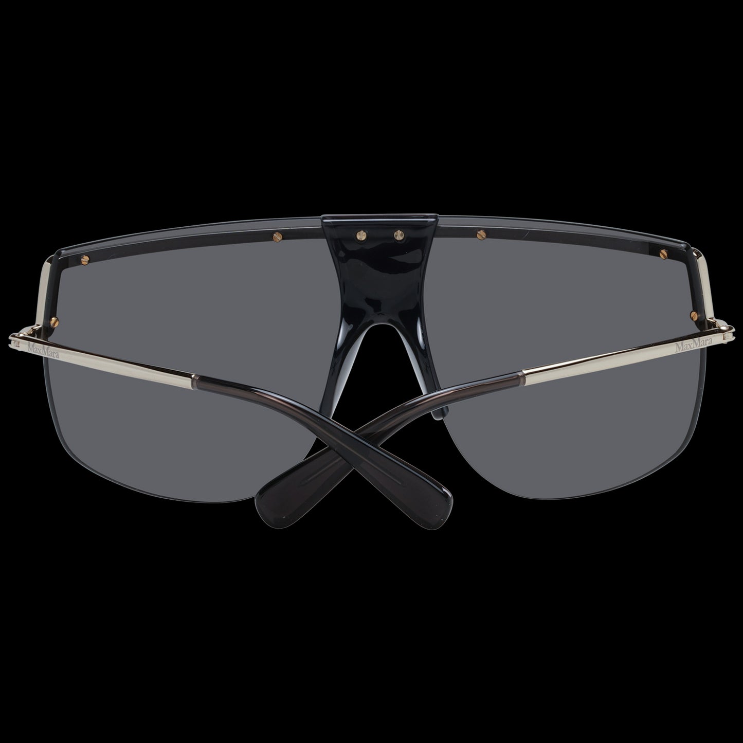 MAX MARA MOD. MM0050 7032A SUNGLASSES & EYEWEAR