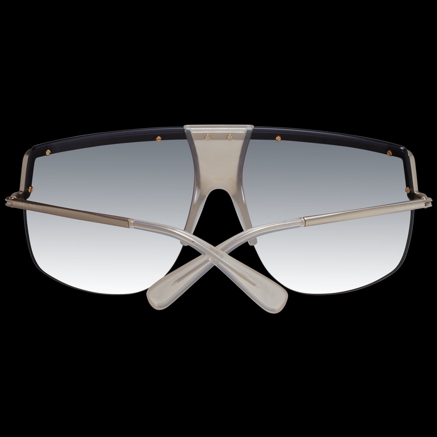 MAX MARA MOD. MM0050 7032C SUNGLASSES & EYEWEAR