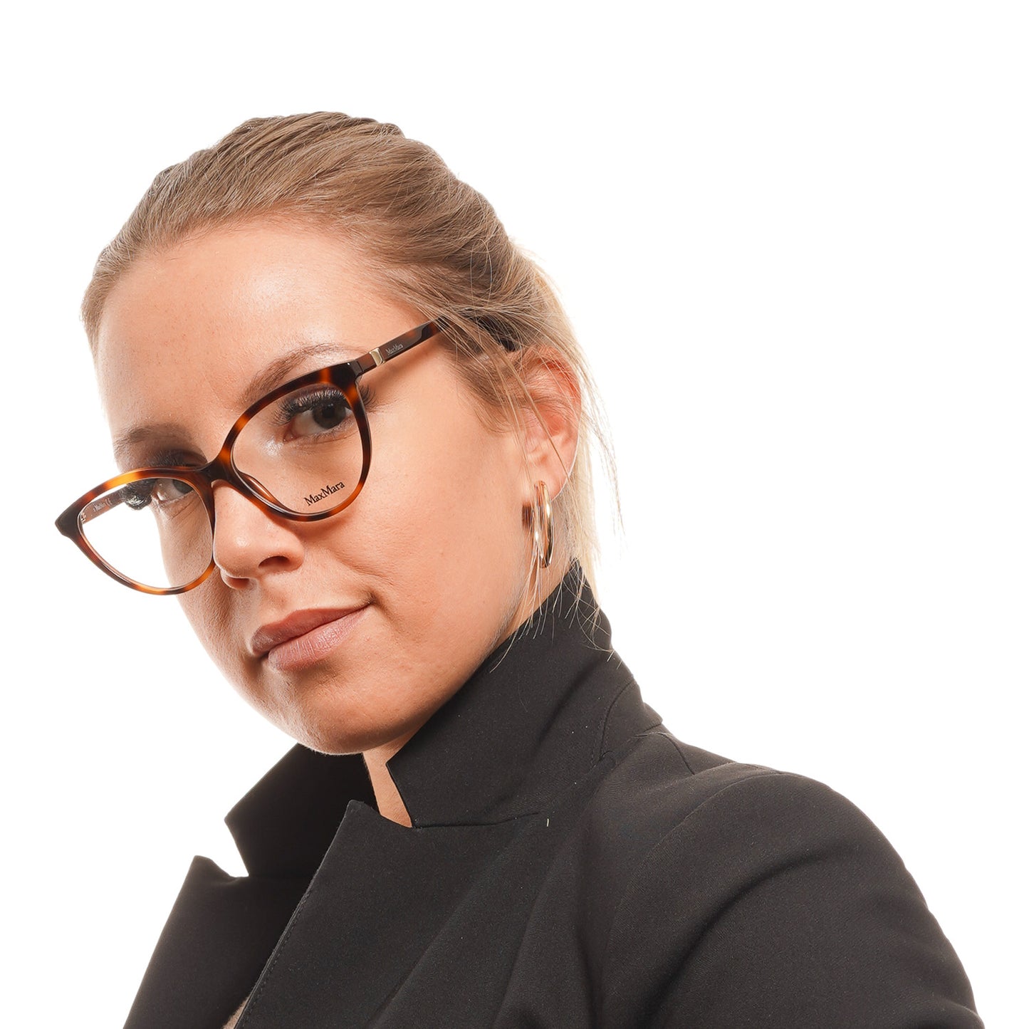 MAX MARA MOD. MM5024 54052 SUNGLASSES & EYEWEAR