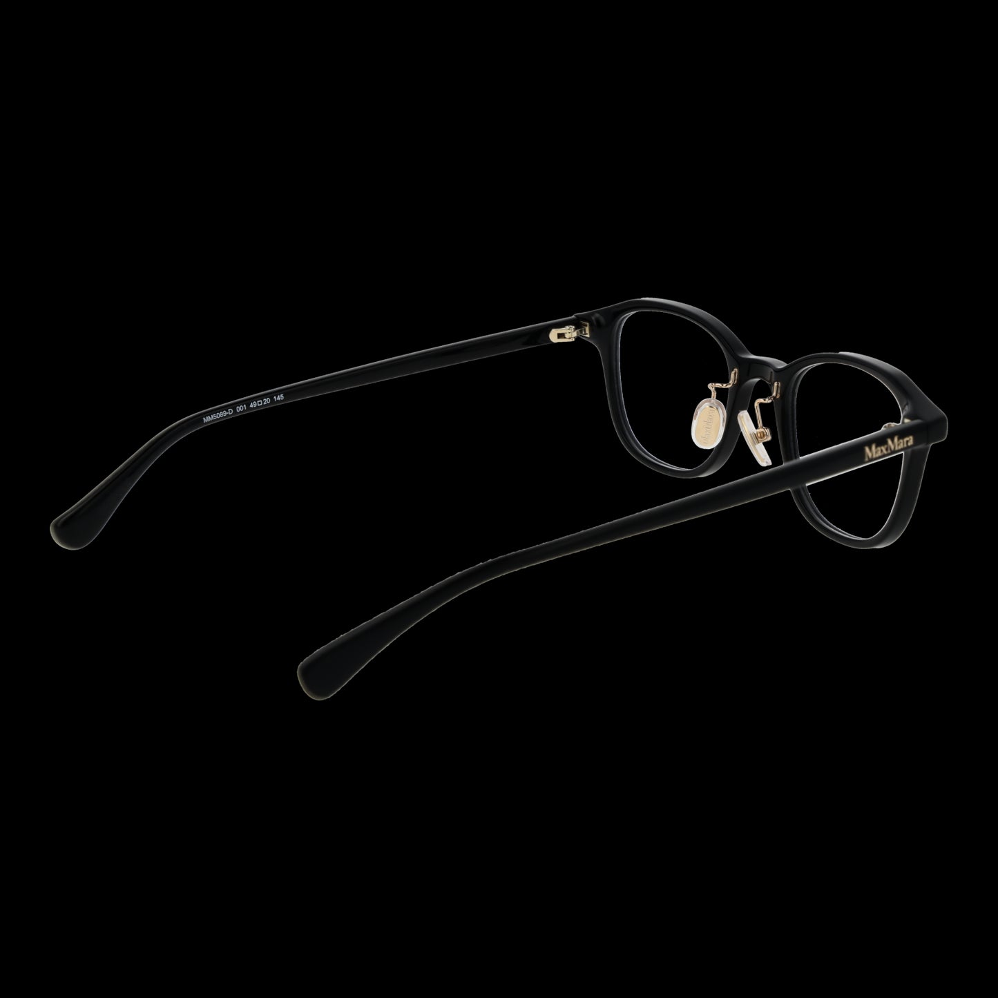 MAX MARA MOD. MM5089-D 49001 SUNGLASSES & EYEWEAR