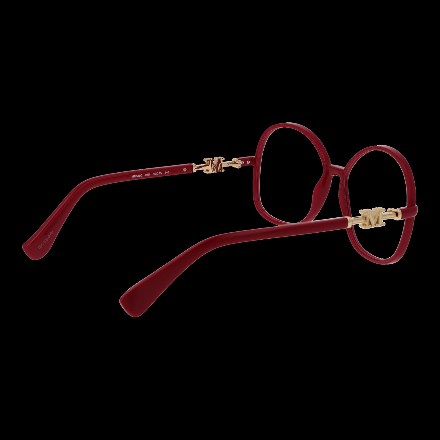 MAX MARA MOD. MM5100 55075 SUNGLASSES & EYEWEAR