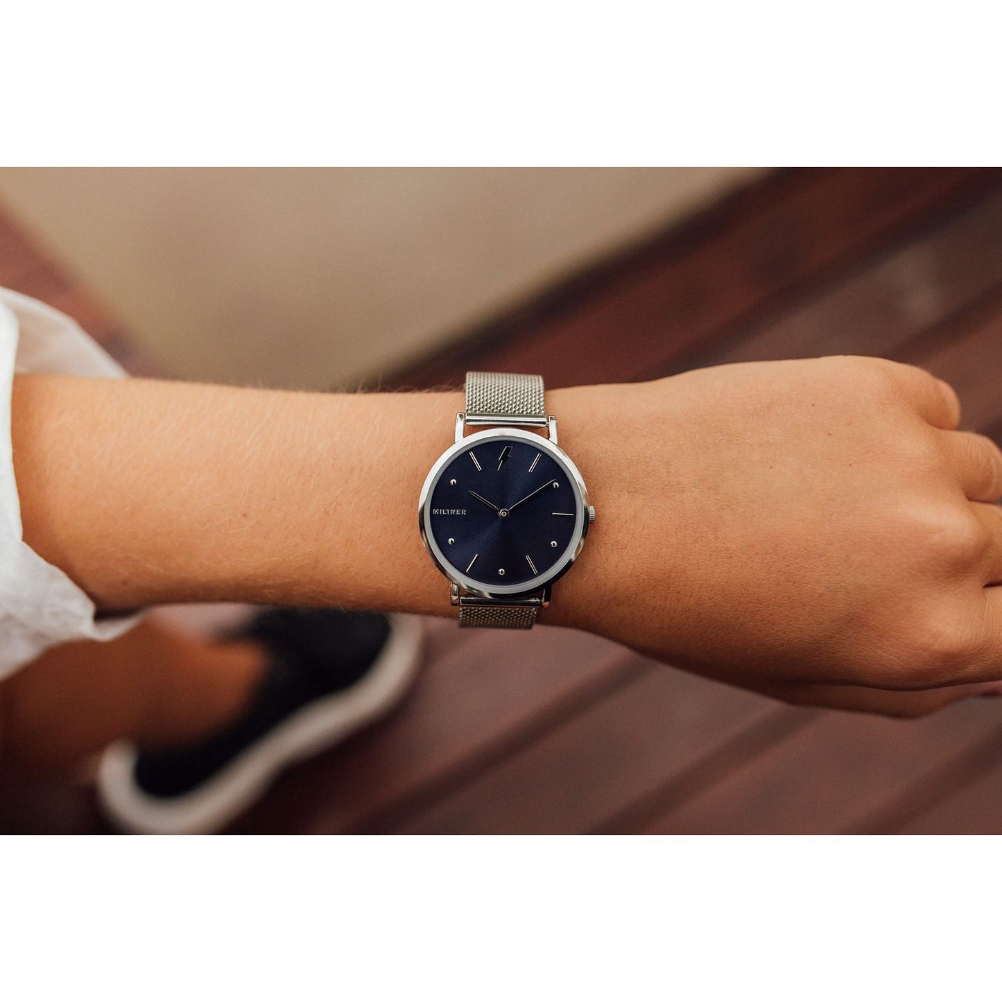 MILLNER Mod. 8425402504970 WATCHES