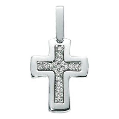 MILUNA Mod. KPFD654BV DESIGNER FASHION JEWELLERY