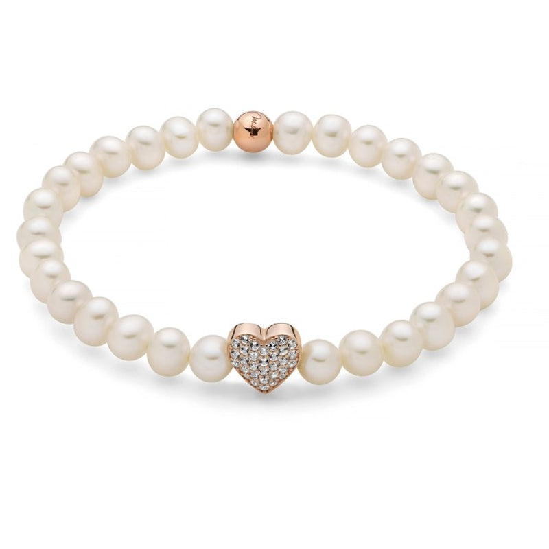 MILUNA Mod. PBR3506R-TPZ DESIGNER FASHION JEWELLERY