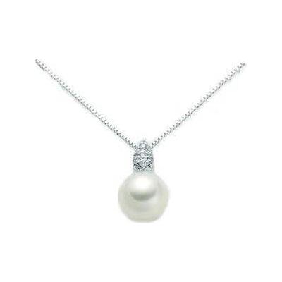 MILUNA Mod. PCL2170 DESIGNER FASHION JEWELLERY