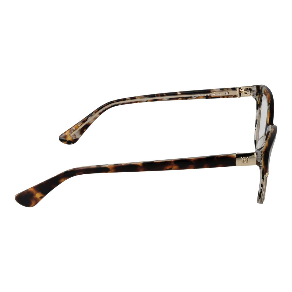Marciano by Guess Brown Acetate Glasses (Frames) Marciano by Guess