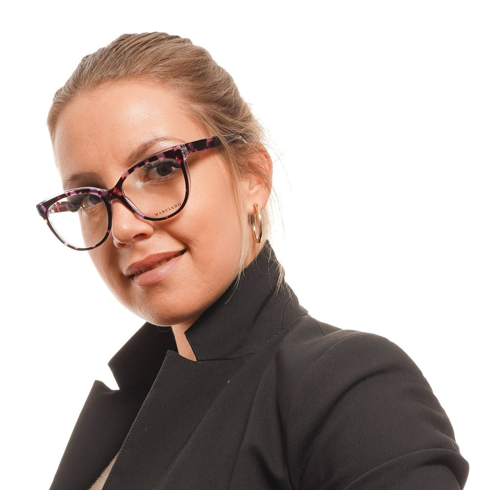 Marciano by Guess Multicolor Acetate Glasses (Frames) Marciano by Guess