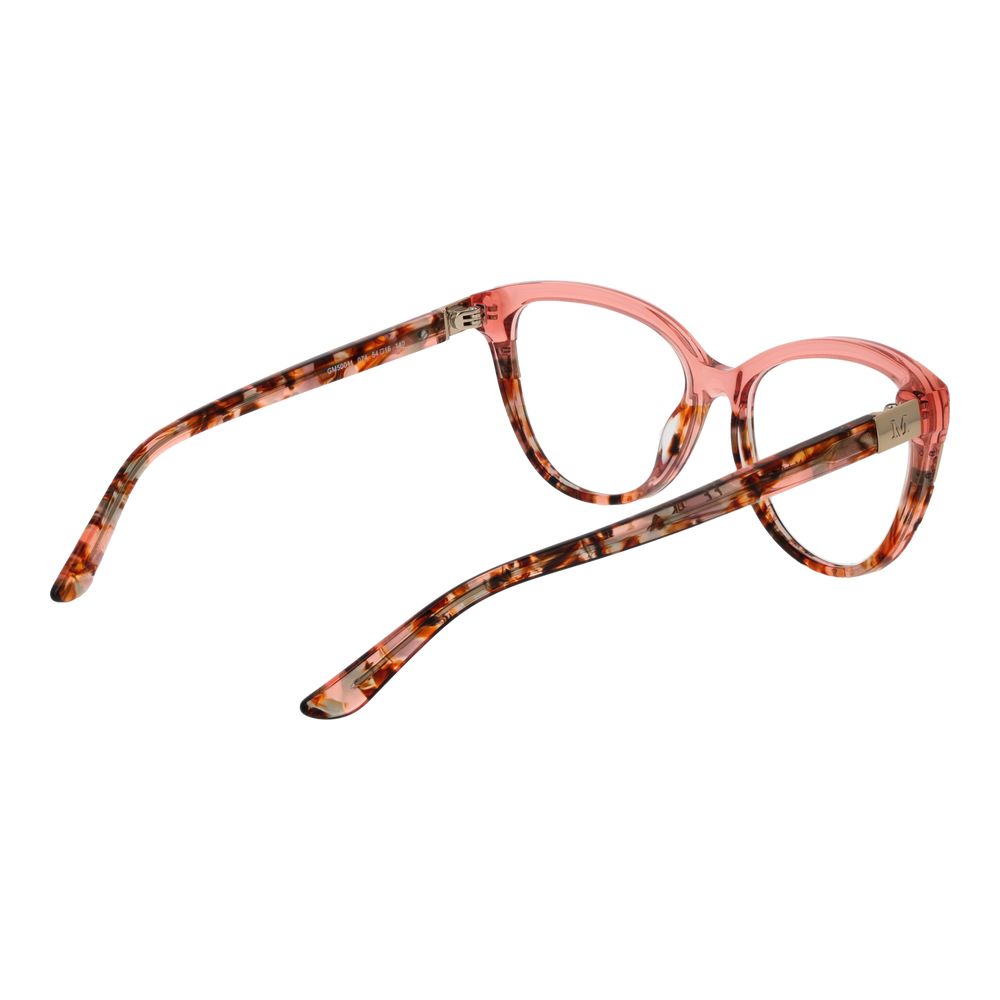 Marciano by Guess Pink Acetate Glasses (Frames) Marciano by Guess