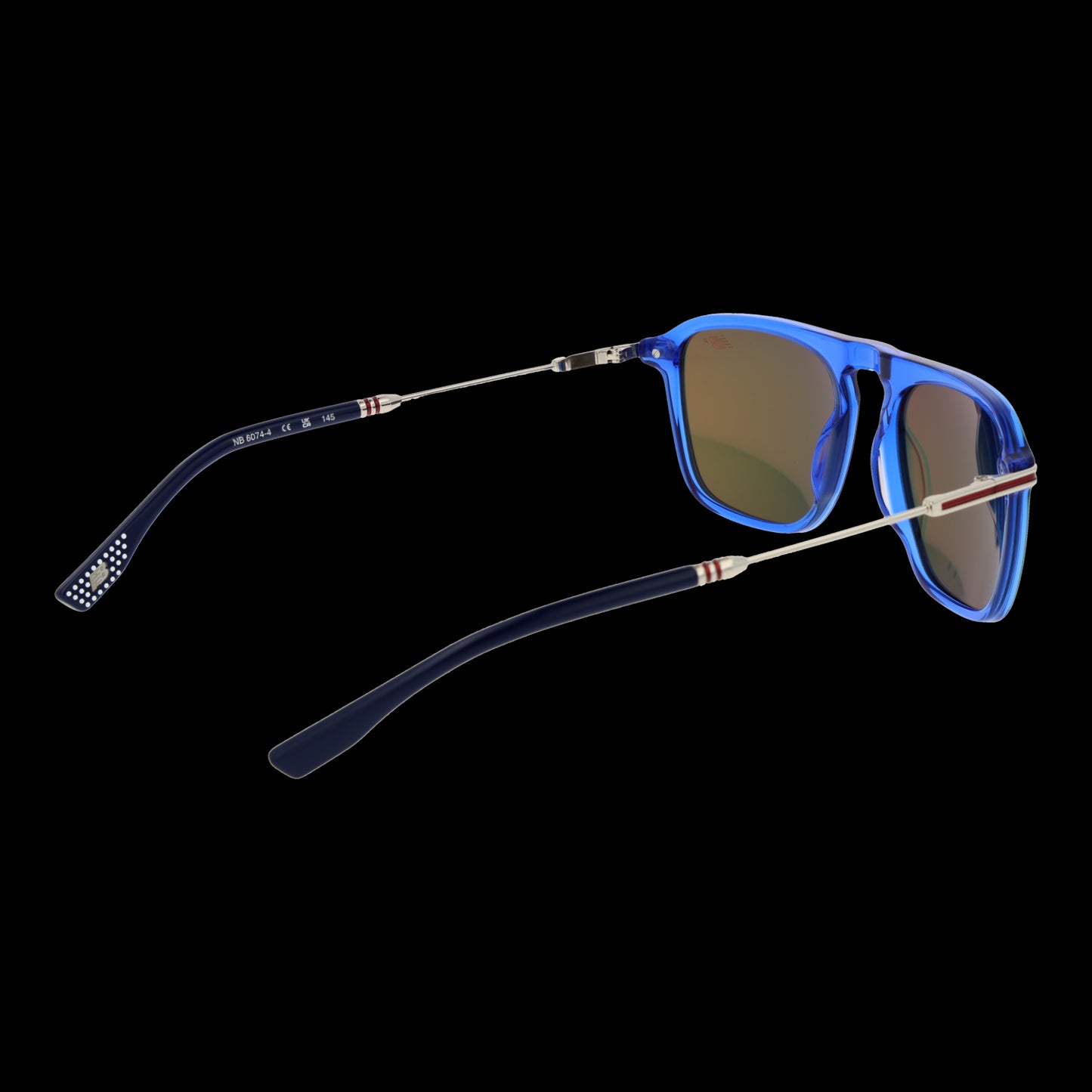 NEW BALANCE MOD. NB6074 53C04 SUNGLASSES & EYEWEAR