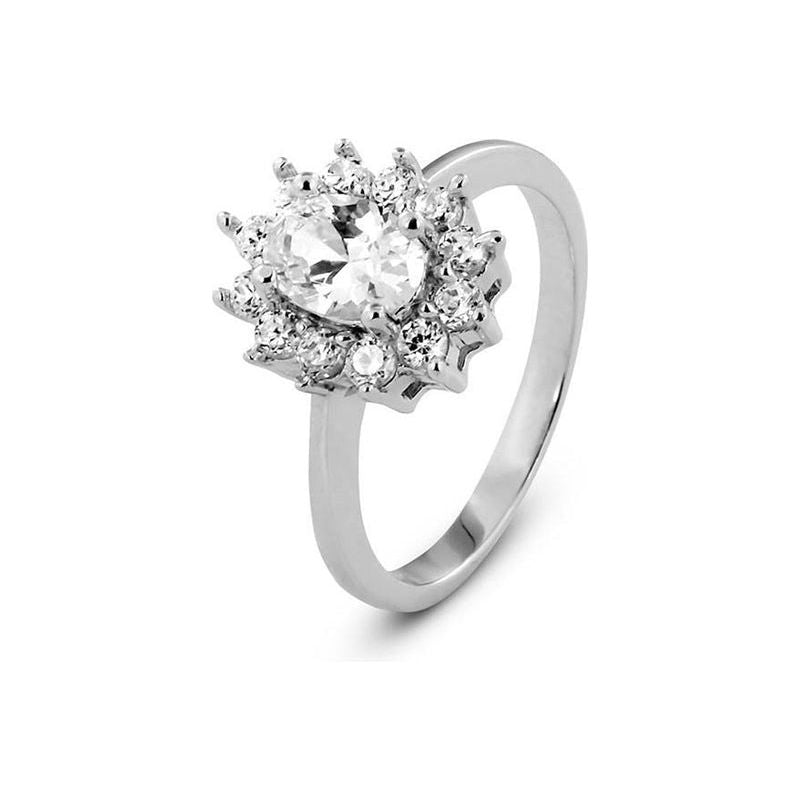 NEW BLING Mod. 9NB-0153-56 DESIGNER FASHION JEWELLERY