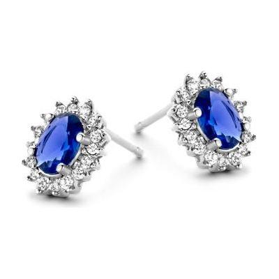 NEW BLING Mod. 9NB-0534 DESIGNER FASHION JEWELLERY