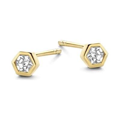 NEW BLING Mod. 9NB-0549 DESIGNER FASHION JEWELLERY