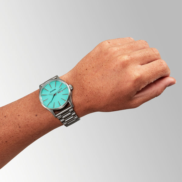 NIXON WATCHES Mod. A356-2084 WATCHES