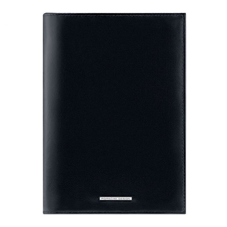 PORSCHE PELLETTERIA MOD. OBE09914-001-0