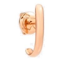 ORECCHINI DODO MOD. DHC2012ESSEN0009R DESIGNER FASHION JEWELLERY