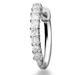 ORECCHINI LE BEBE MOD. LBB540 DESIGNER FASHION JEWELLERY