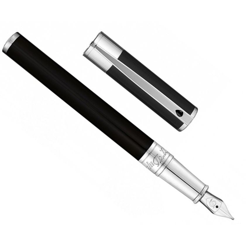 PENNE S-T- DUPONT MOD. STD_260203 FASHION ACCESSORIES