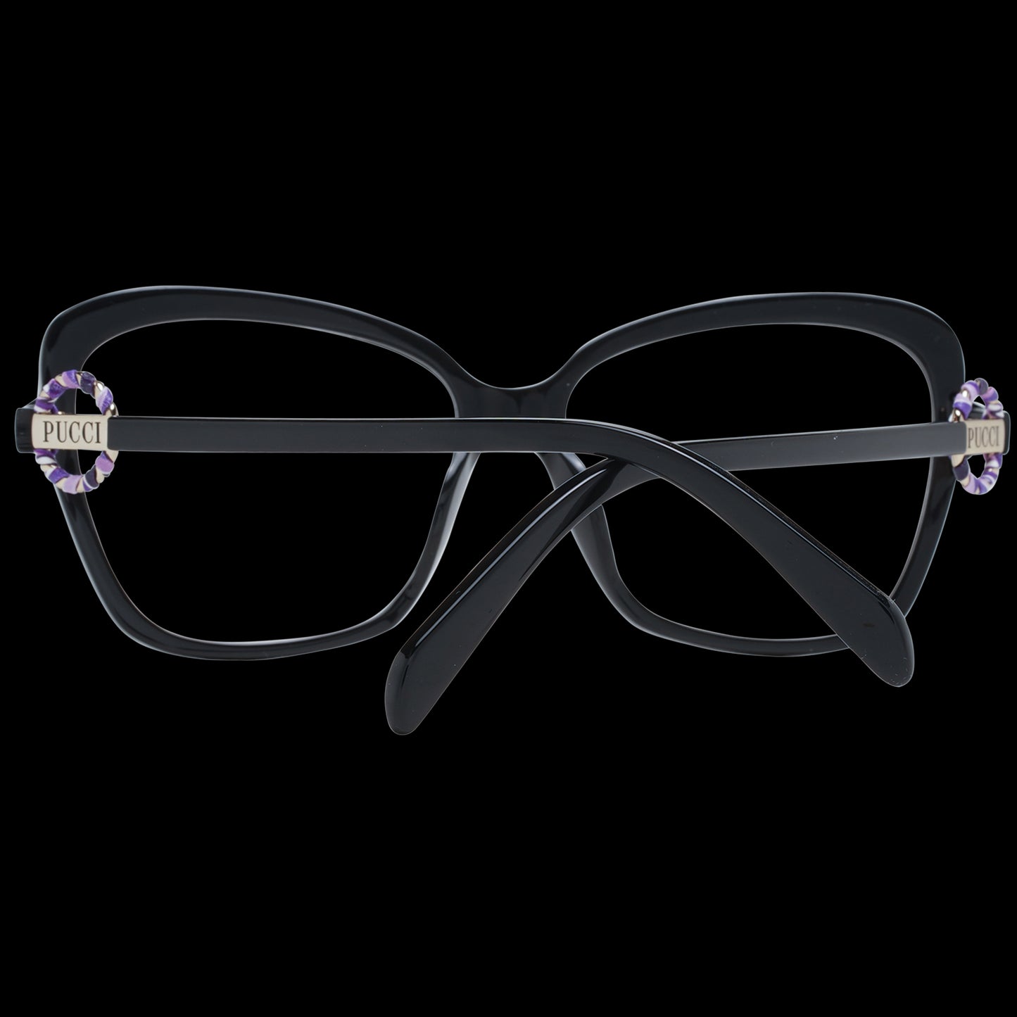 PUCCI MOD. EP5175 55001 SUNGLASSES & EYEWEAR