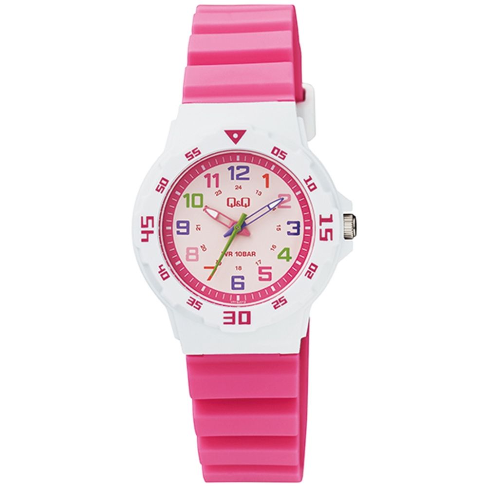 Q&Q FASHION Mod. VR19J012Y WATCHES