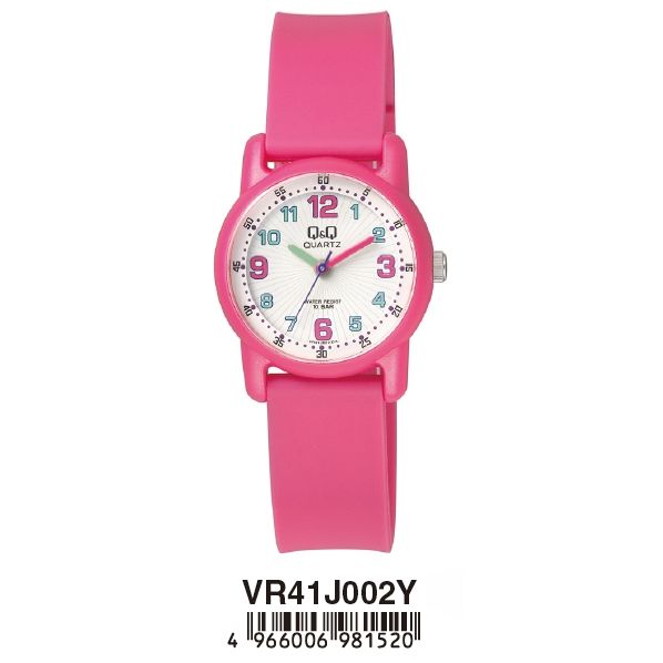 Q&Q FASHION Mod. VR41J002Y WATCHES