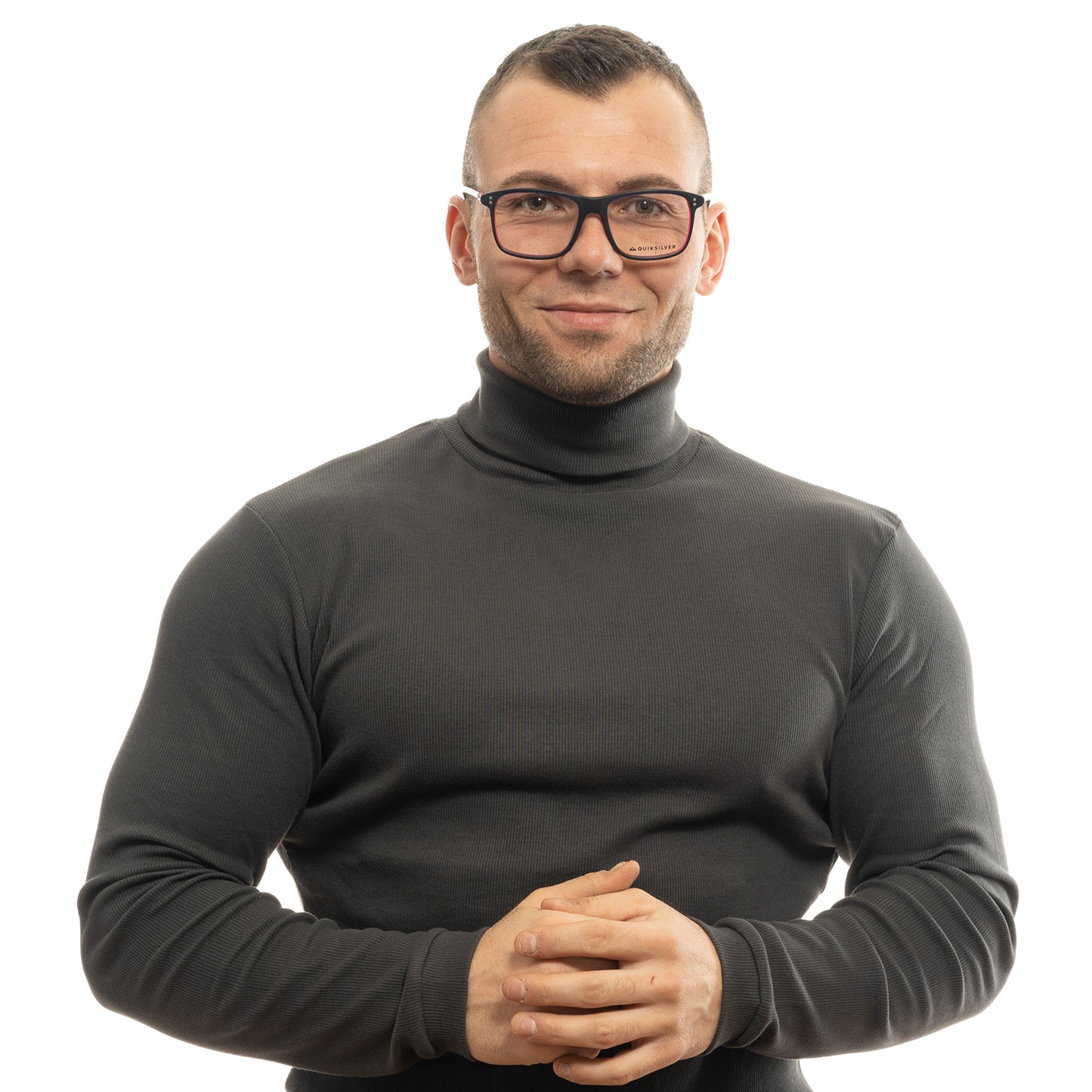 QUIKSILVER MOD. EQYEG03075 51DBLK SUNGLASSES & EYEWEAR