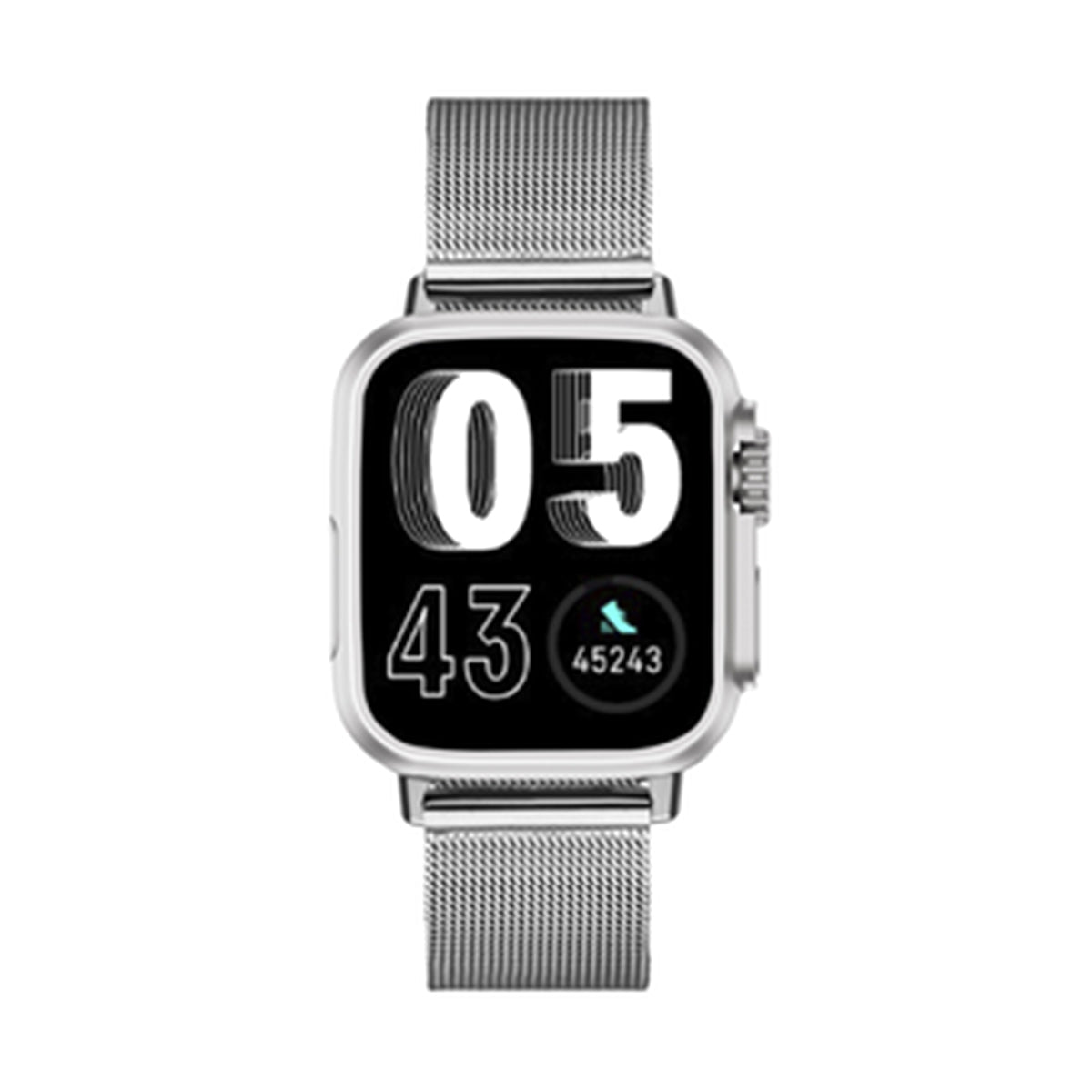RADIANT SMARTWATCH WATCHES Mod. RAS11011 WATCHES