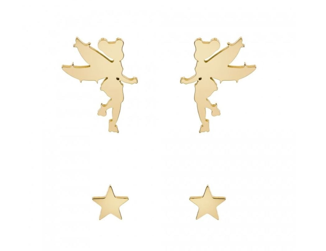 DISNEY JEWELS Mod. S600148YL-B-CS-0