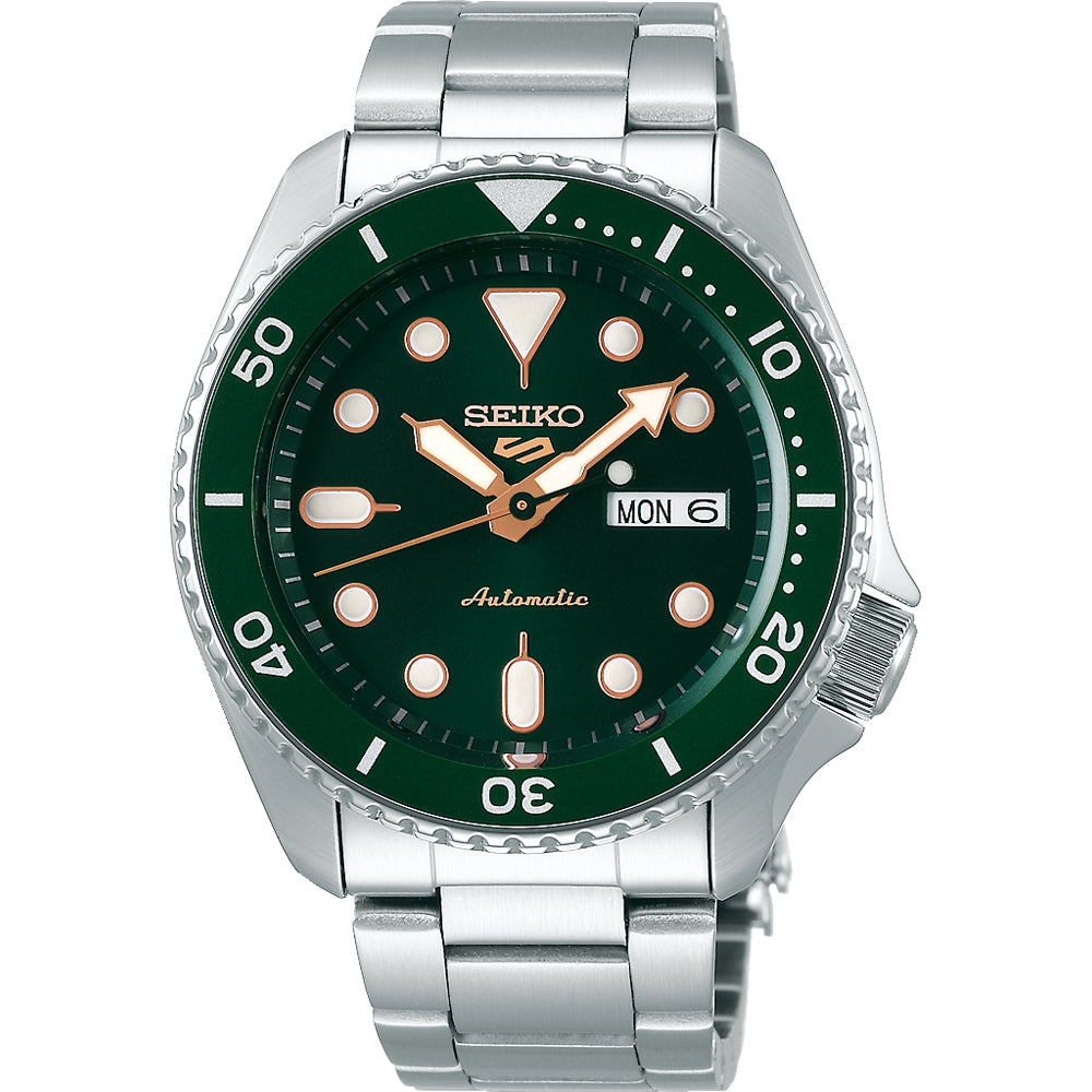 SEIKO 5 Mod. SPORTS Automatic SEIKO 5