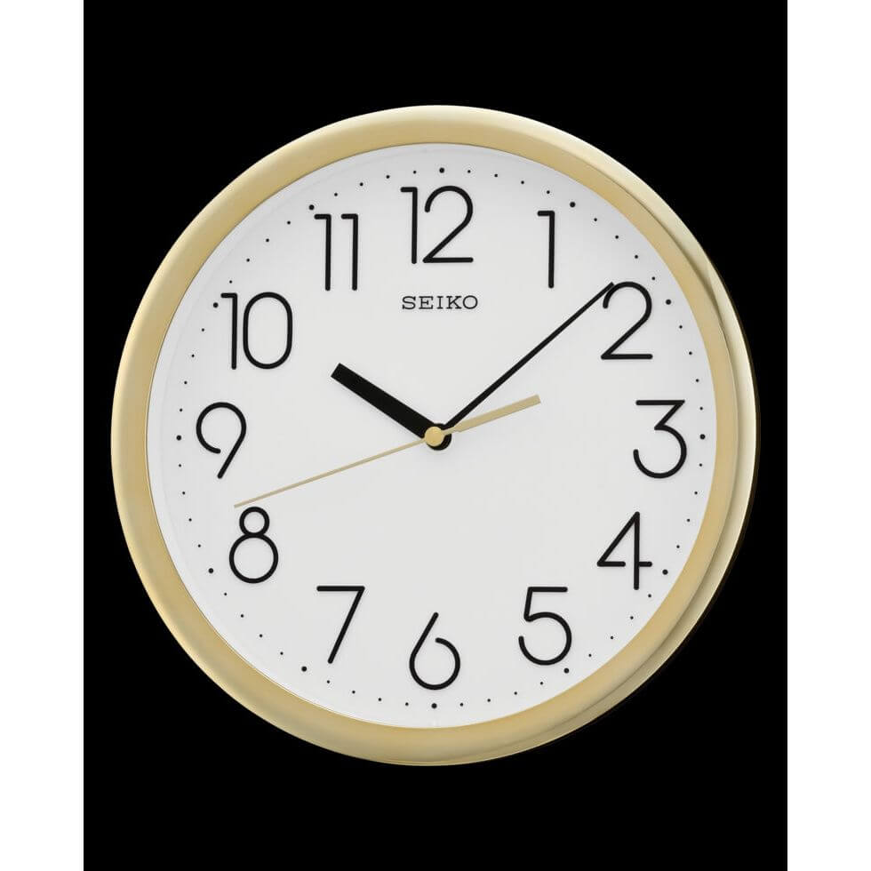 SEIKO CLOCKS WATCHES Mod. QXA582G WATCHES