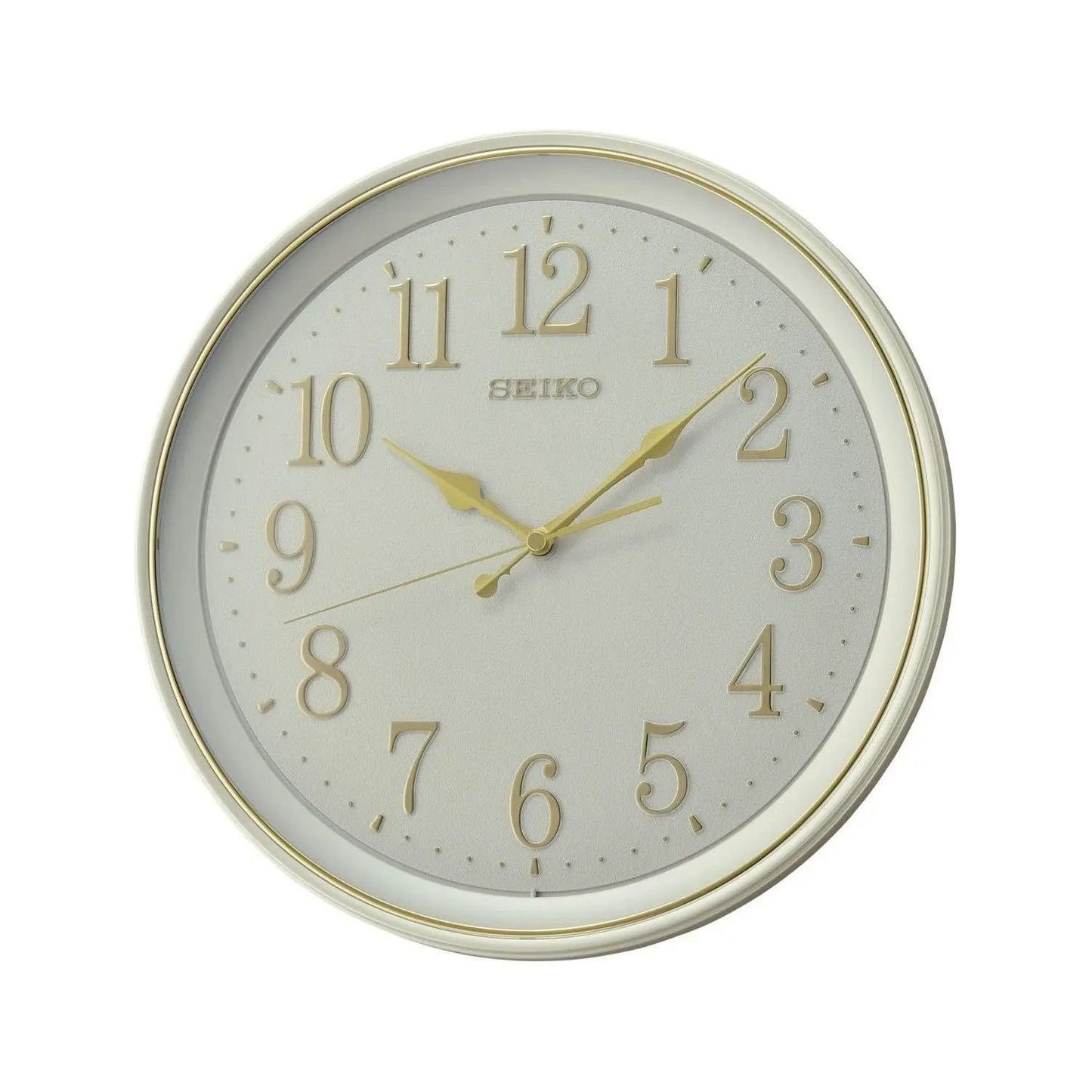 SEIKO CLOCKS WATCHES Mod. QXA798W