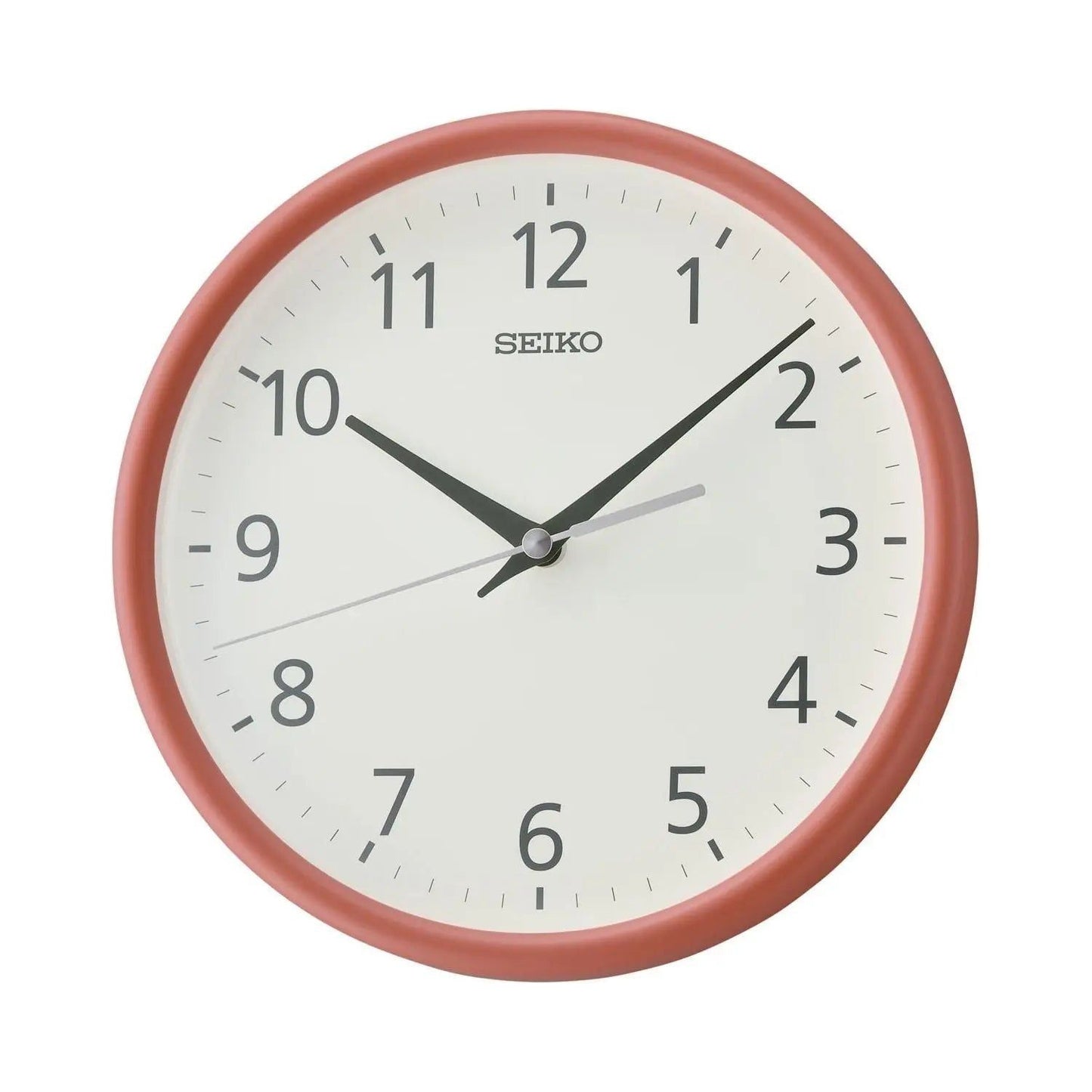 SEIKO CLOCKS WATCHES Mod. QXA804E WATCHES