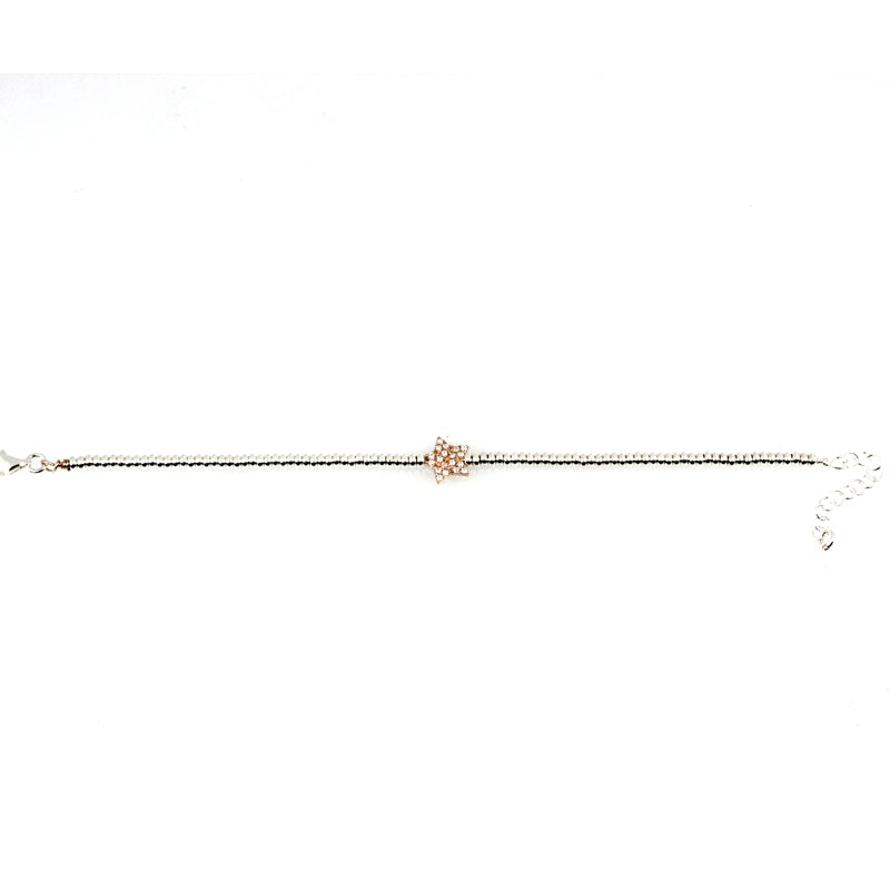 SENSE Mod. SSG-2-2-42-1-1 DESIGNER FASHION JEWELLERY