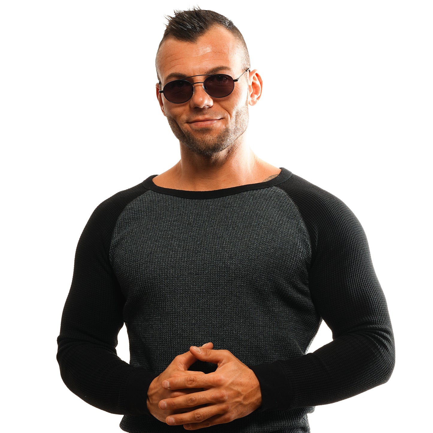 SERGIO TACCHINI MOD. ST7003 52050 SUNGLASSES & EYEWEAR