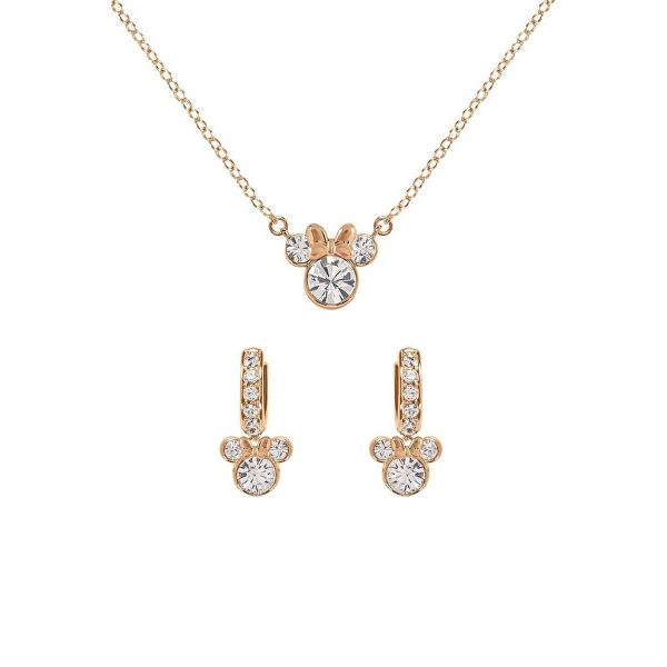 DISNEY JEWELS Mod. SF00488PRWL-PH-CS-0