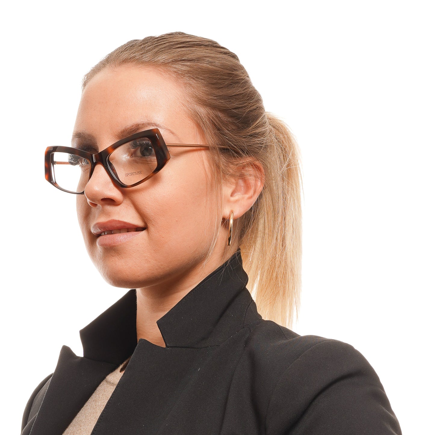 SPORTMAX MOD. SM5005 52052 SUNGLASSES & EYEWEAR