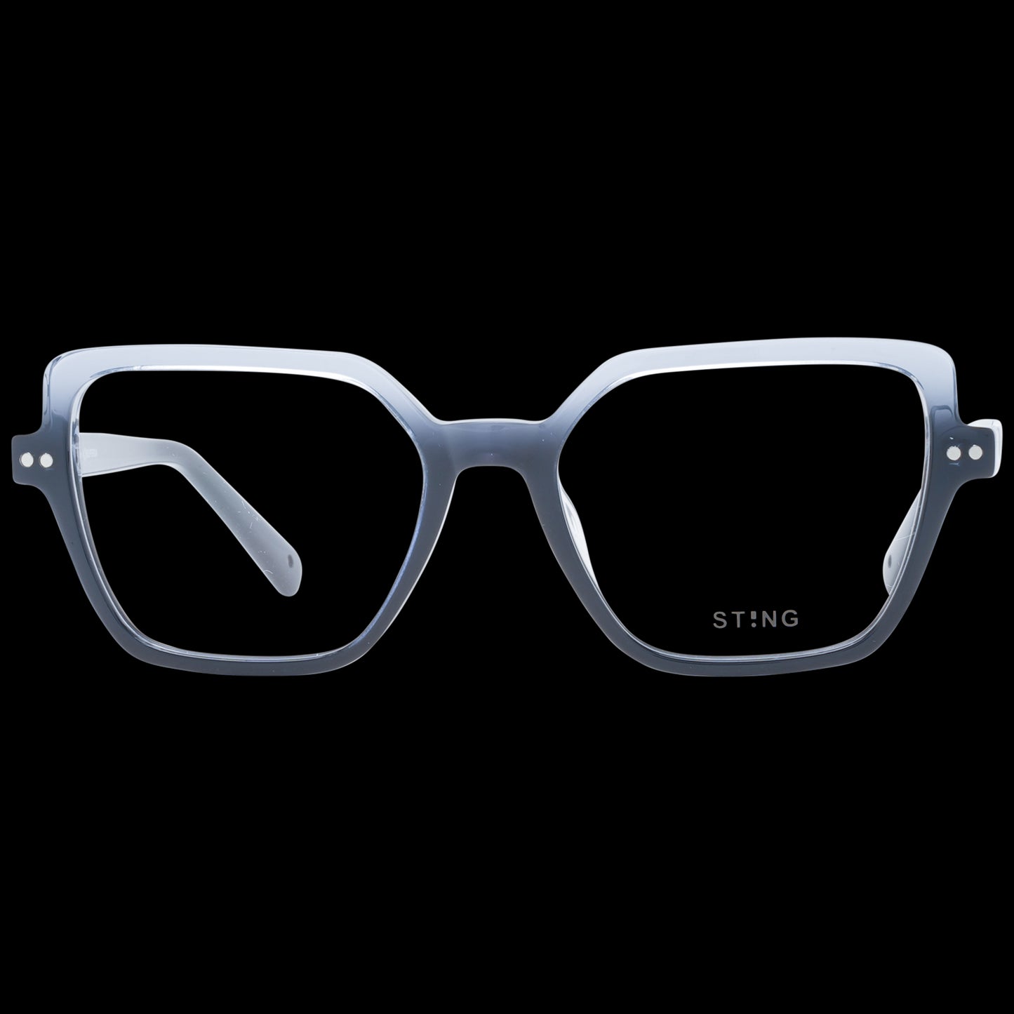 STING MOD. UST497 52N91P STING EYEWEAR