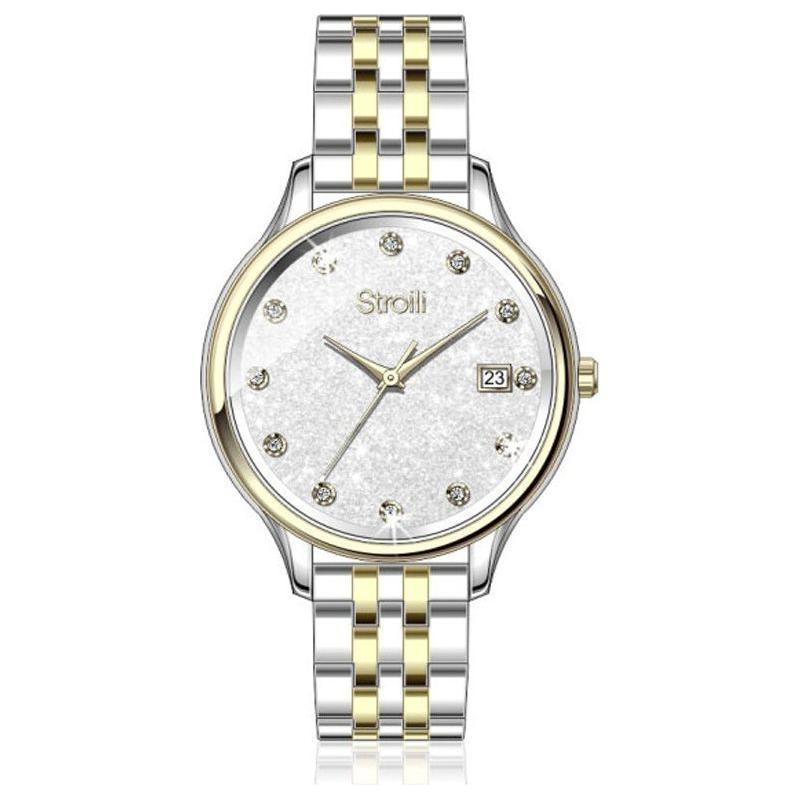 STROILI Mod. 1668493 DESIGNER FASHION JEWELLERY