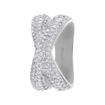 STROILI Mod. 1670554 DESIGNER FASHION JEWELLERY