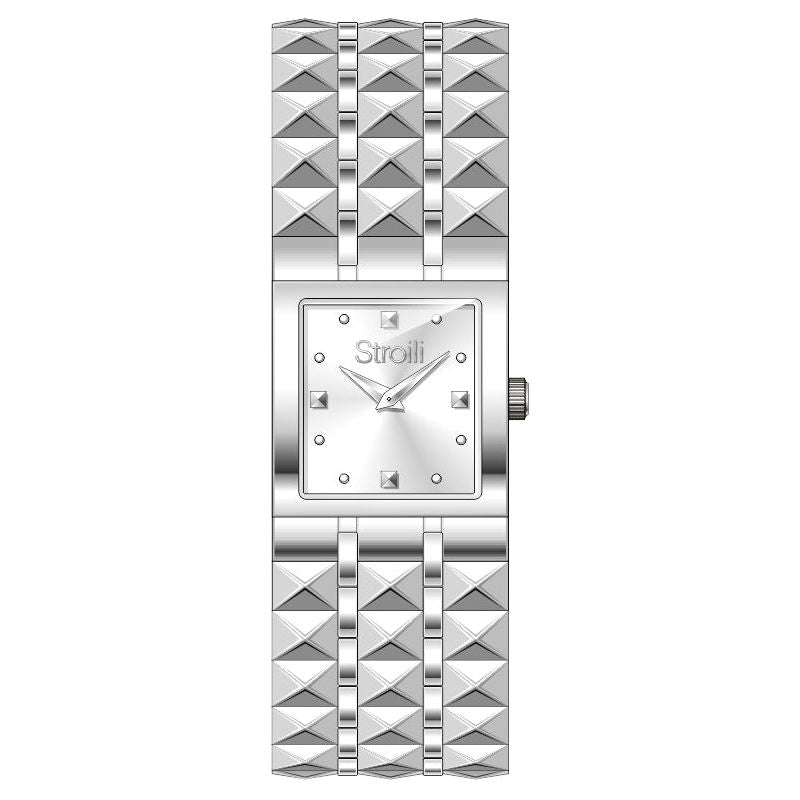 STROILI Mod. 1683269 DESIGNER FASHION JEWELLERY