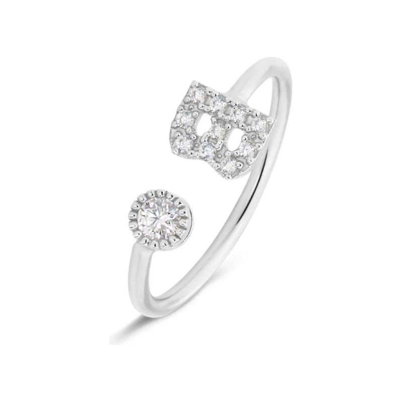 STROILI Mod. 1683968 DESIGNER FASHION JEWELLERY