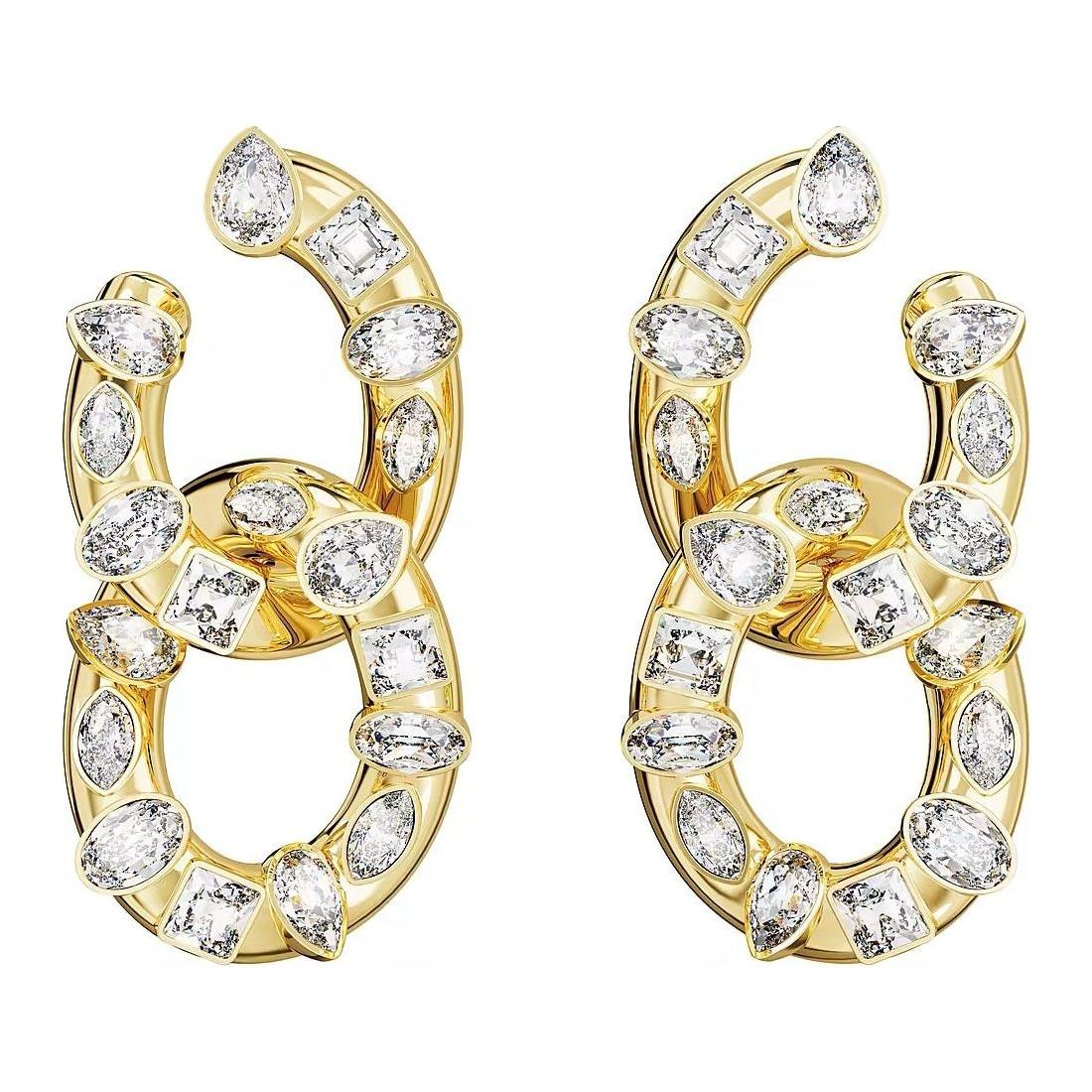 SWAROVSKI JEWELS JEWELRY Mod. 5663263 DESIGNER FASHION JEWELLERY