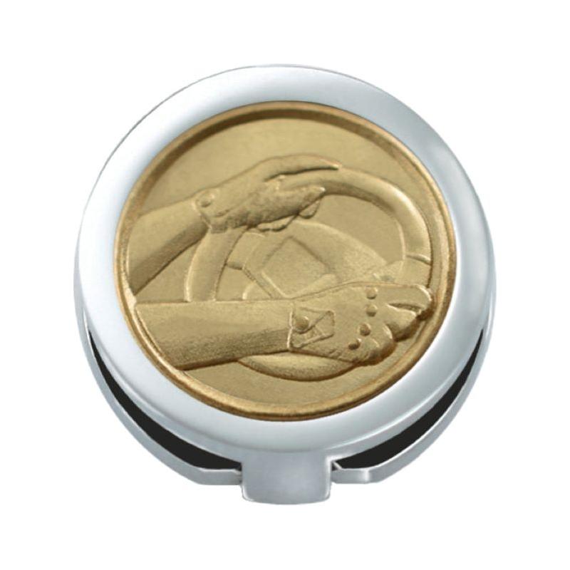 TALENT JEWELS Mod. TJC-1-14-01 DESIGNER FASHION JEWELLERY