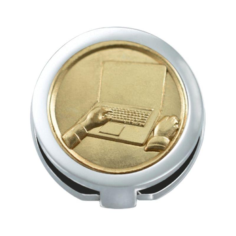 TALENT JEWELS Mod. TJC-2-01-01 DESIGNER FASHION JEWELLERY