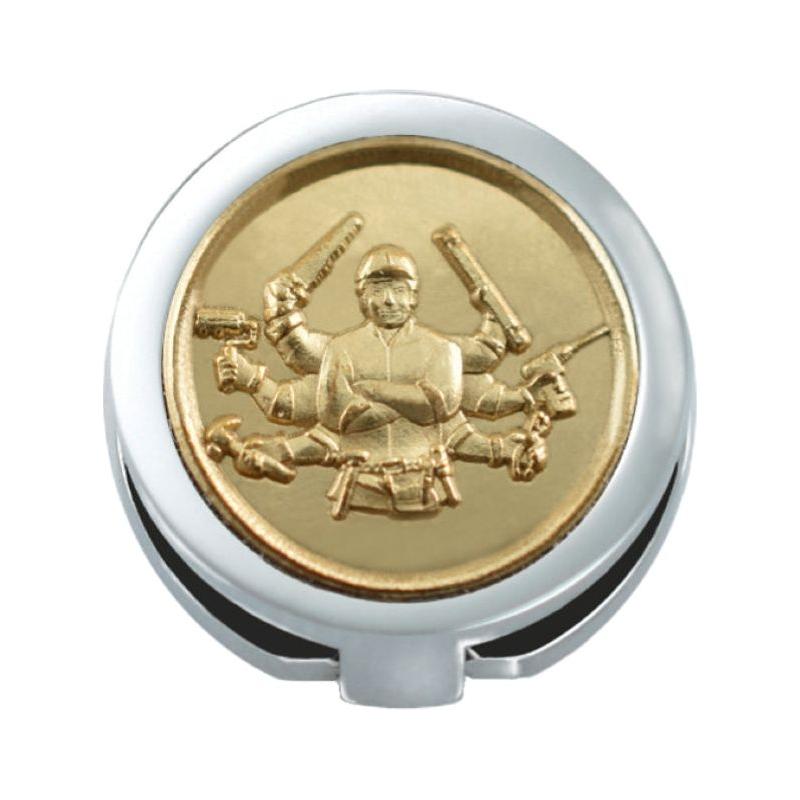 TALENT JEWELS Mod. TJC-2-03-01 DESIGNER FASHION JEWELLERY