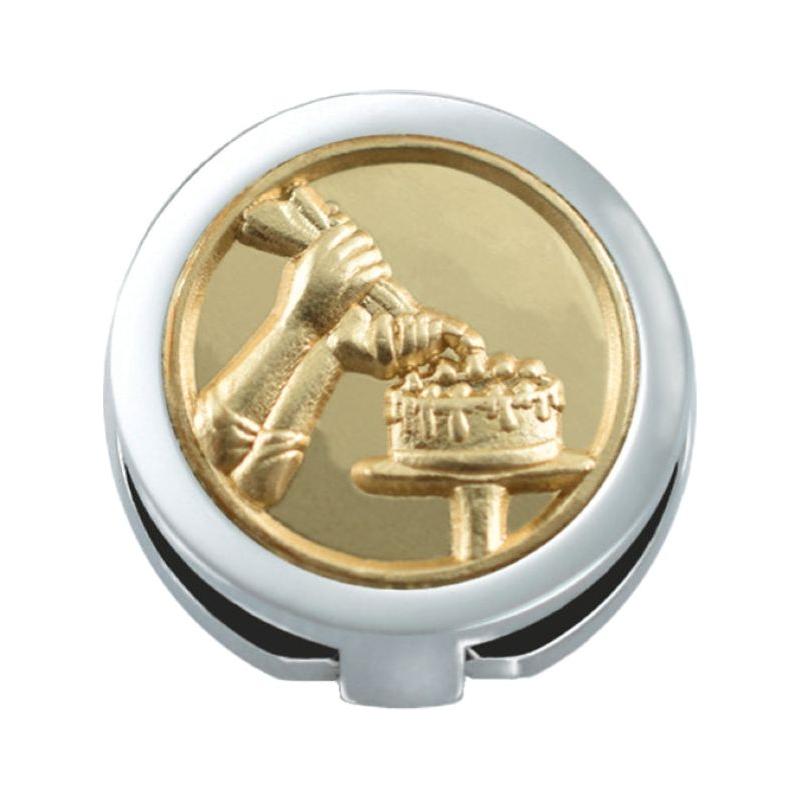 TALENT JEWELS Mod. TJC-3-04-01 DESIGNER FASHION JEWELLERY