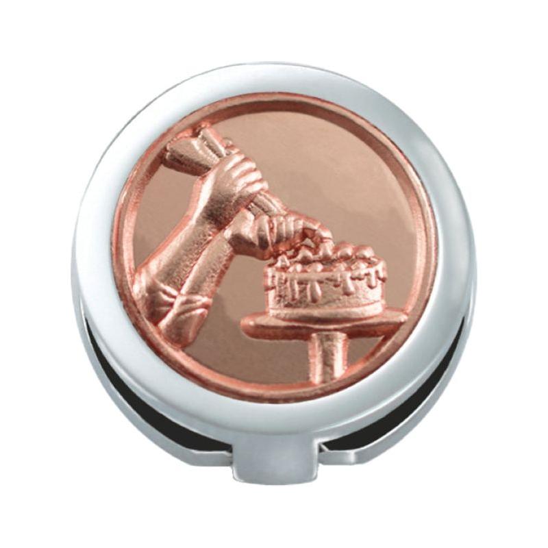 TALENT JEWELS Mod. TJC-3-04-02 DESIGNER FASHION JEWELLERY