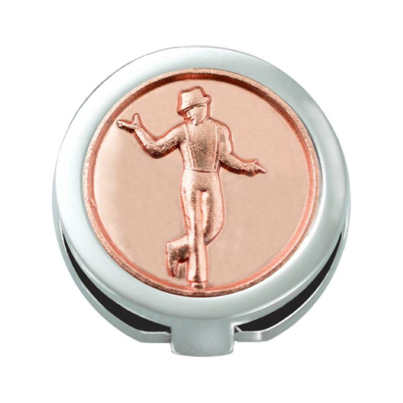 TALENT JEWELS Mod. TJC-3-17-02 DESIGNER FASHION JEWELLERY