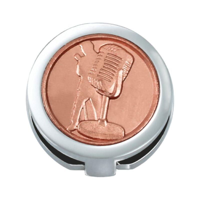 TALENT JEWELS Mod. TJC-4-02-02 DESIGNER FASHION JEWELLERY