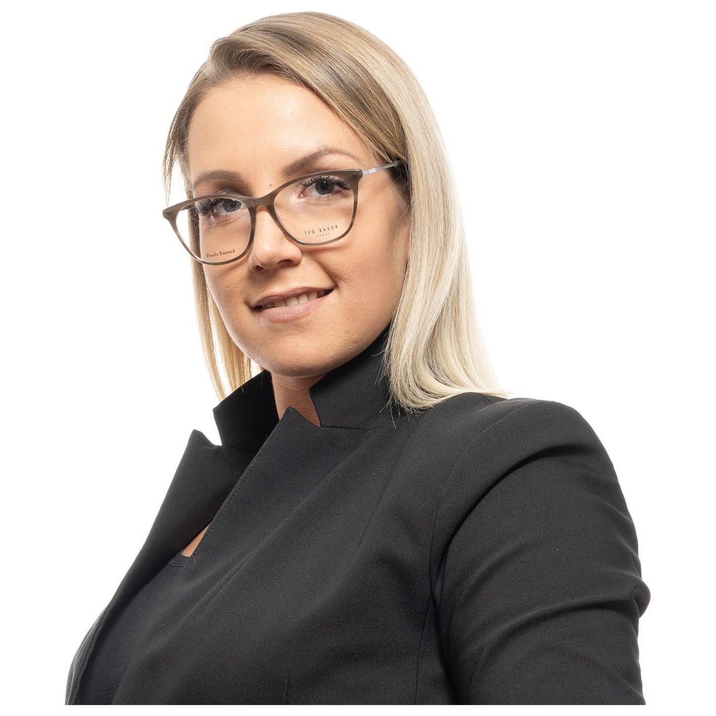 TED BAKER MOD. TB9184 53952 SUNGLASSES & EYEWEAR